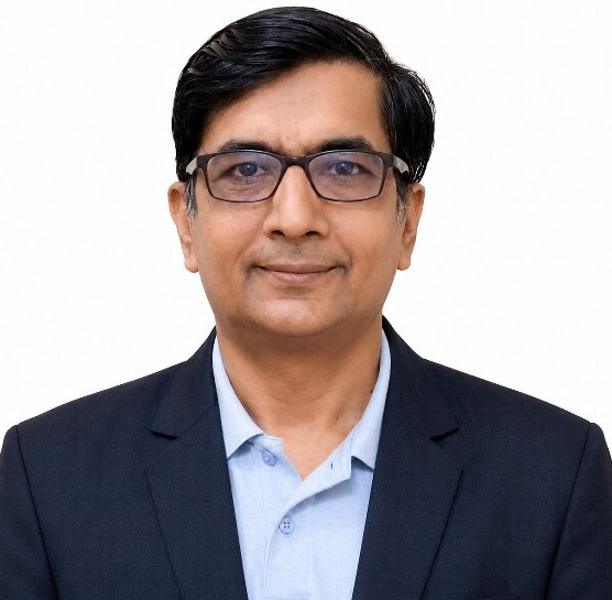 Prof. Dr. Shirish H Sonawane